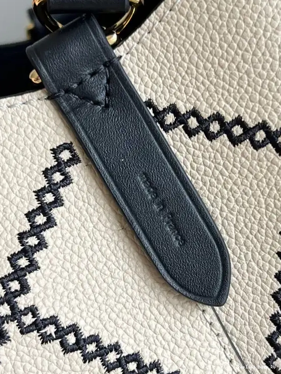 Cheap NÉONOÉ VUITTON LOUIS BB 0514